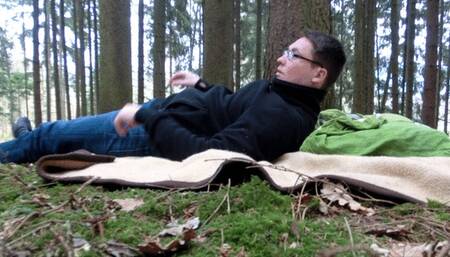 10th Session - Fun in the woods - Clip 1