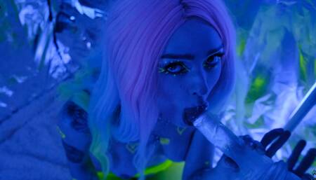 juicy wet deep blowjob, deepthroat,eye to eye