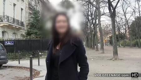 So hot loved one's casting video