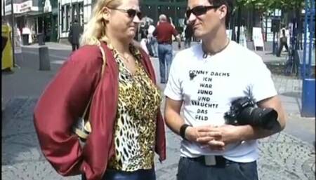 Vivid cocotte's big tits movie