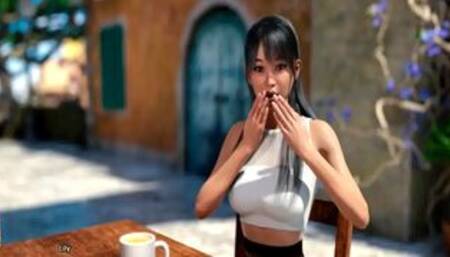 [Gameplay] Lust Academy 2 - 140 - Girls And Their Problems by MissKitty2K