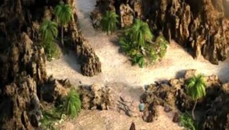 [Gameplay] Treasure Of Nadia - Ep 61 - Warming A Cold Clitoris by MissKitty2K