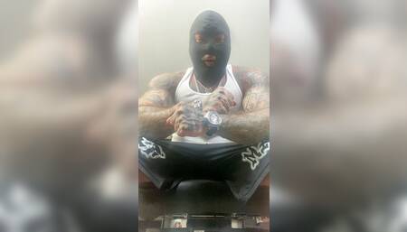 Hardcore verbal domination - JOI