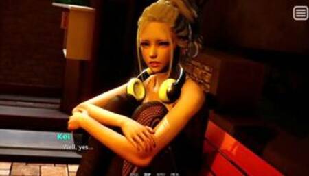 [Gameplay] Life Changing Choices (Part 8)