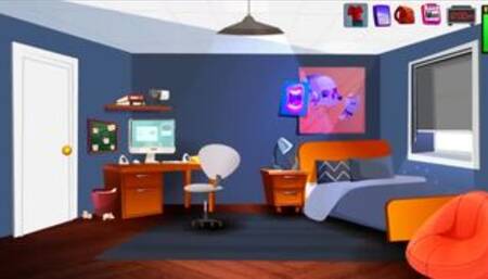 [Gameplay] High School Days - Part XV - Big Sexy Boobs By LoveSkySanHentai