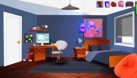 [Gameplay] High School Days - Part XIII - Sexy Ebony Babe Sex By LoveSkySanHentai