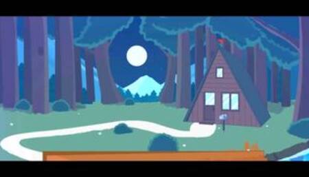 [Gameplay] Camp Mourning Wood - Part XVI - Dirty Panties By LoveSkySanHentai