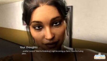 [Gameplay] EP16: Final Episode of Season 1 [College Bound - Season 1]