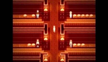 [Gameplay] Sexo con mi Hermanastra - The Manor (es)