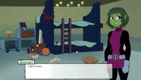 [Gameplay] 18titans Episode 20 - The Date with Raven