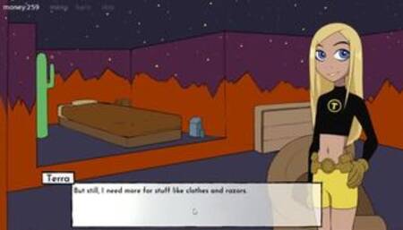 [Gameplay] 18titans Episode 19 - Amazonic Fucking Hard