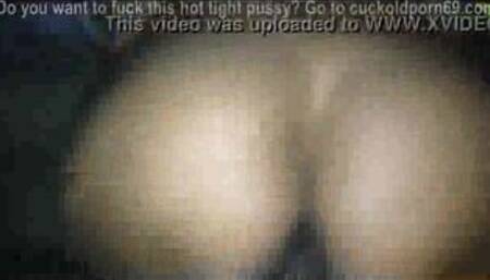 Busty Merce starts new year by GETTING DRILLED BY A BBC