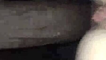 Skinny Redhead Takes BBC Anal Style To Fuck Deeply