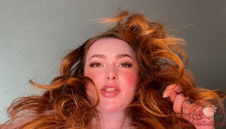 Goddess Face Sitting (mp4)