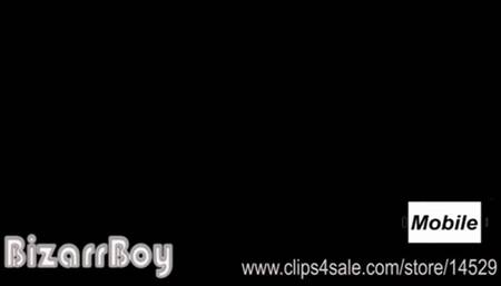 Mawya Leon - Face-Slapping - Mobile