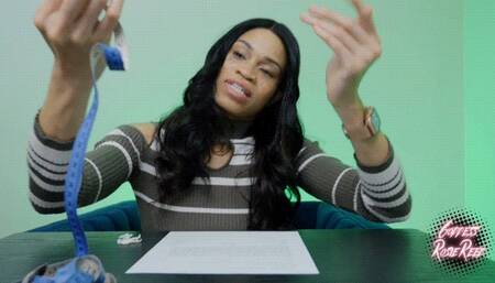 Not Safe In My Palms- 1080p HD