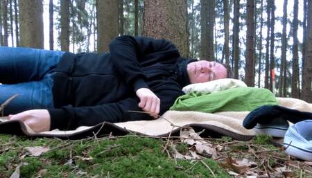 10th Session - Fun in the woods - Clip 3