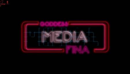 Kyler's Foot Worship Job Interview! ft Goddess Fina & Kyler