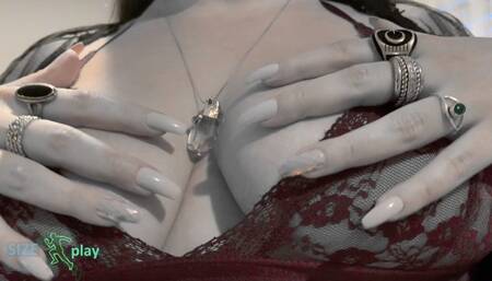 A 'Little' Skeptic ft Natalia Zamora