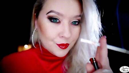 Succumb to my smoke [1080p, mp4]