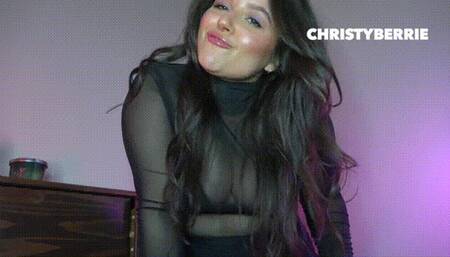 HE FOUND YOUR SISSY PORN