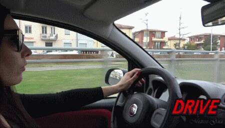 MISTRESS GAIA - DRIVE - HD