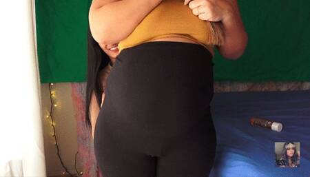 Weights, Measures and Massage