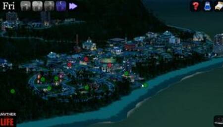 [Gameplay] ALTERED DESTINY - EP. 5 - ASIAN MILF IS SO HUNGRY FOR MY COCK