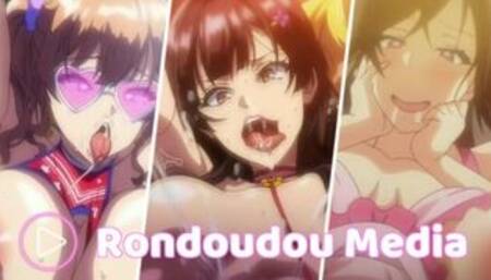 [HMV] MERA MERA - Rondoudou Media