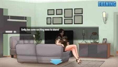 [Gameplay] House Chores - Beta 0.X.1 Part 23 Sexy Adventure By LoveSkySan