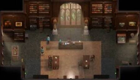 [Gameplay] Treasure Of Nadia - Ep 19 - A Woman Of No Joke by MissKitty2K