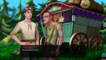 [Gameplay] WHAT A LEGEND #77 • PC Gameplay HD