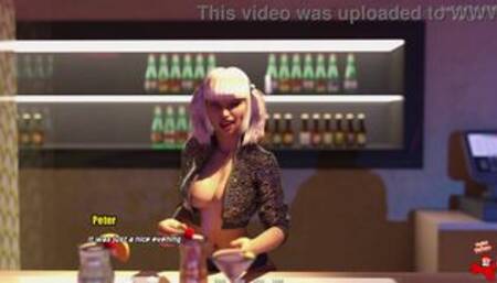 [Gameplay] Burger boy #6