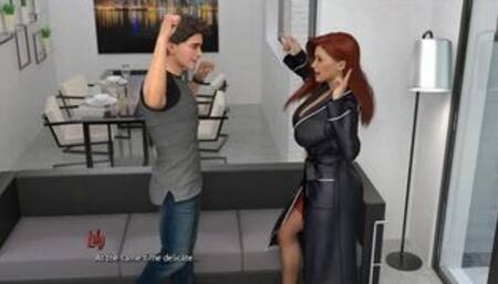 [Gameplay] Fresh Women - 40 The Real Thing By MissKitty2K