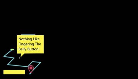 Nothing Like Fingering the Belly Button (1080p)