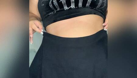 Lick My sweaty body | FR |