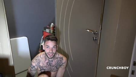 Melidoass Used by Kevin David Ont He Street