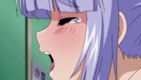 Sexually Frustrated Housewife Fucked by Neighbor