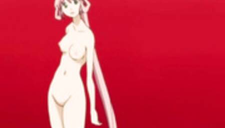 Monster Dick For Tiny Hentai Girl