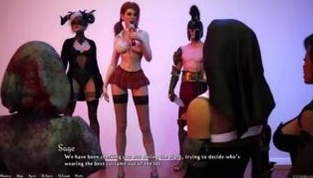 [Gameplay] Being A DIK #132 - PC Gameplay (HD)