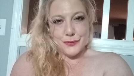 Avealynn takes it good