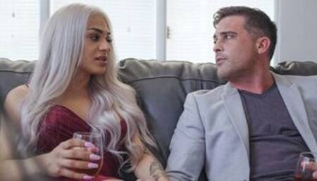 Hot Big assed transsexual anal bareback