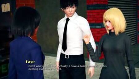 [Gameplay] My Real Desire 160