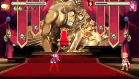 [Gameplay] Succubus Stronghold Seduction Gameplay part 7