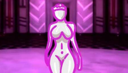 [Gameplay] Atomic Heart Fucked the main boss in the game! Porn hentai (2d cartoon)