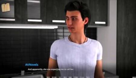 [Gameplay] Become A Rock Star 157 (Anna Route)