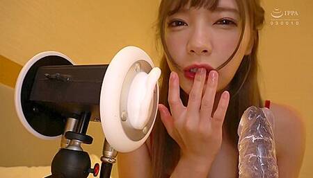 Emsk-009 Asmr Mens Beauty Salon Mio Ichijo P1