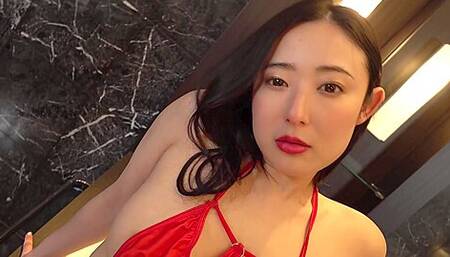 Btha-078 Hair Nude / Suzu Matsuoka
