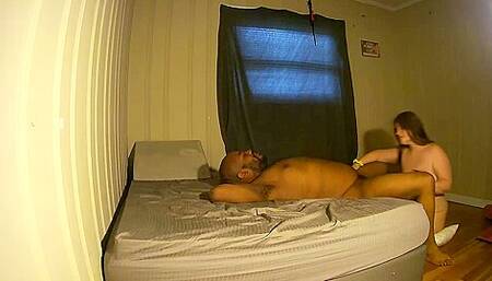 Ownedfotze Submits To Top Dog Bbc!!!! P6