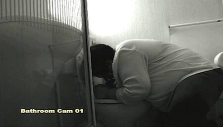 She has been vomiting what I've been feeding her (FEEDER FEEDEE SERIES) - Quicktime